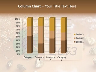 Sylvester Silvesterkarte Symbol PowerPoint Template