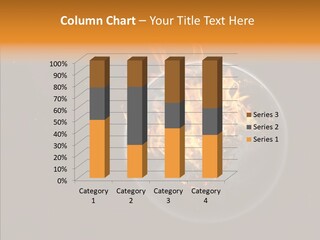 Doomsday Planet Europe PowerPoint Template