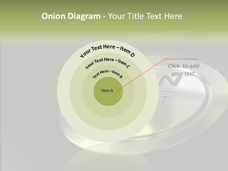 Victory Business Word PowerPoint Template