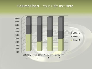 Victory Business Word PowerPoint Template