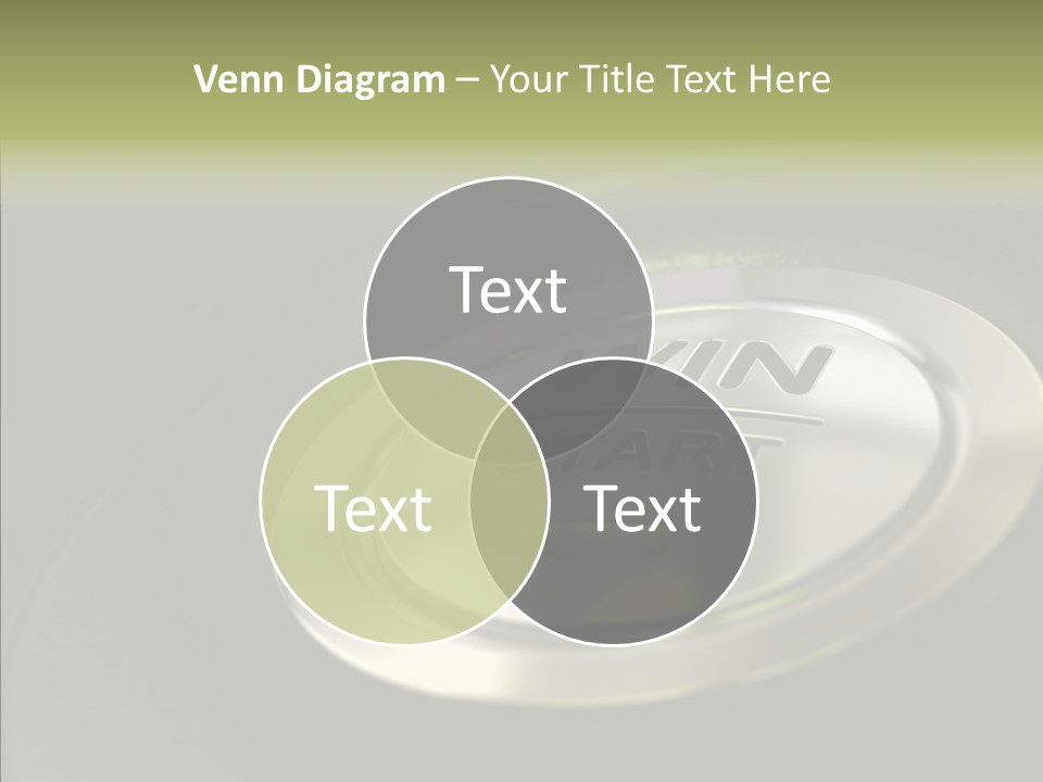 Victory Business Word PowerPoint Template