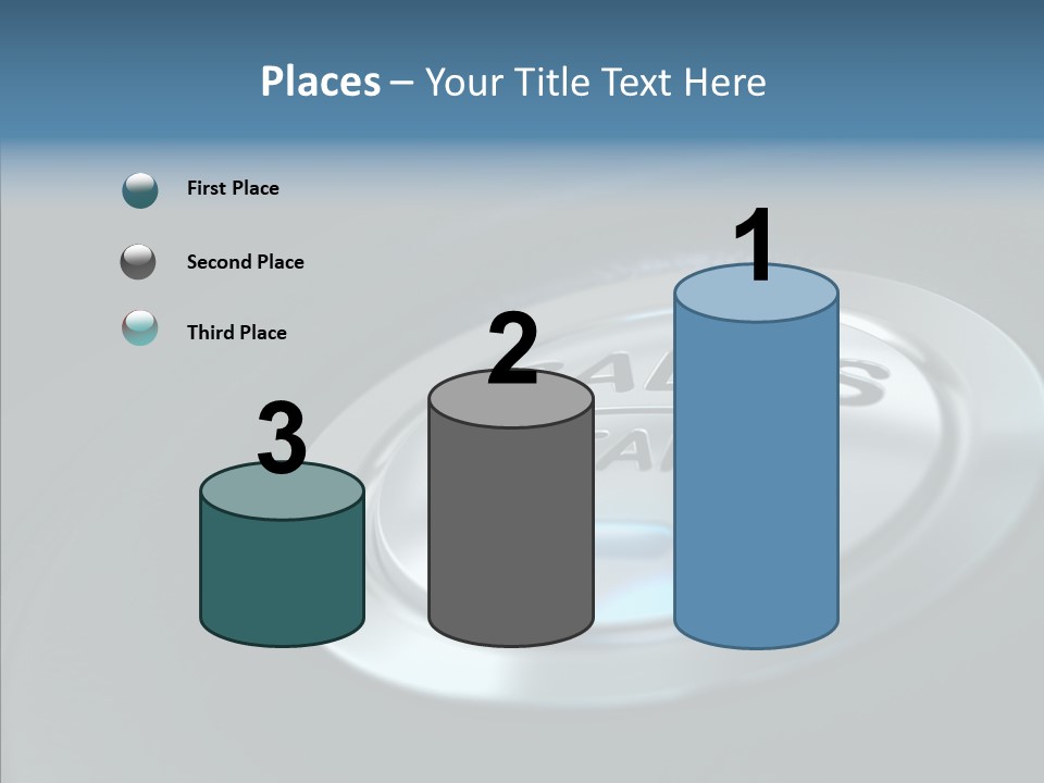 Selling Message New PowerPoint Template