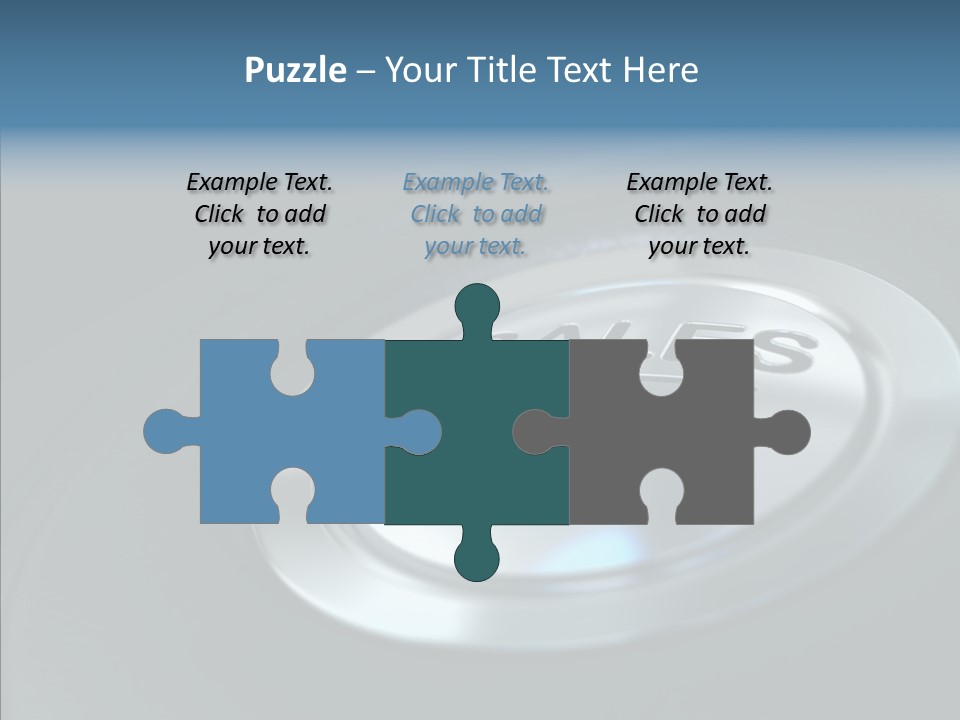 Selling Message New PowerPoint Template