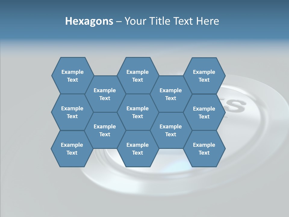 Selling Message New PowerPoint Template