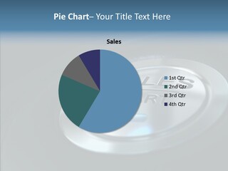 Selling Message New PowerPoint Template