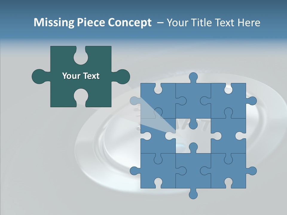 Selling Message New PowerPoint Template