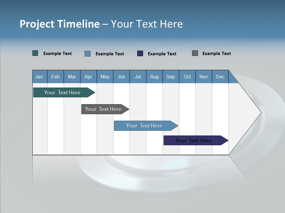 Selling Message New PowerPoint Template