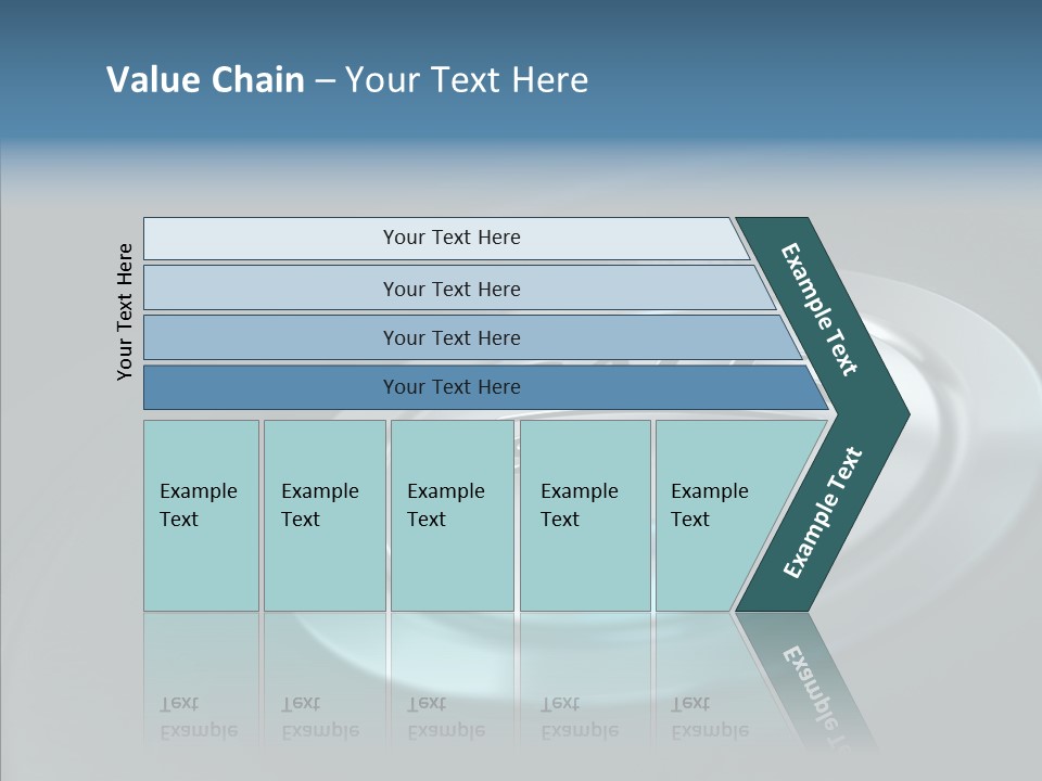 Selling Message New PowerPoint Template