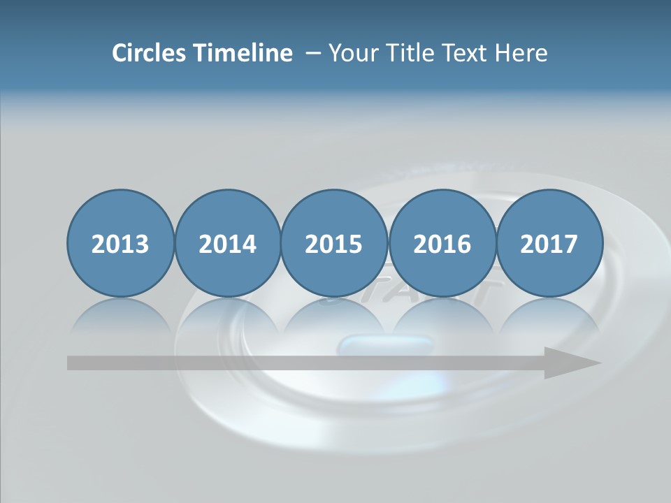 Selling Message New PowerPoint Template