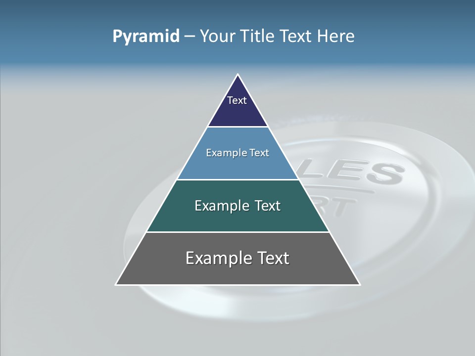 Selling Message New PowerPoint Template