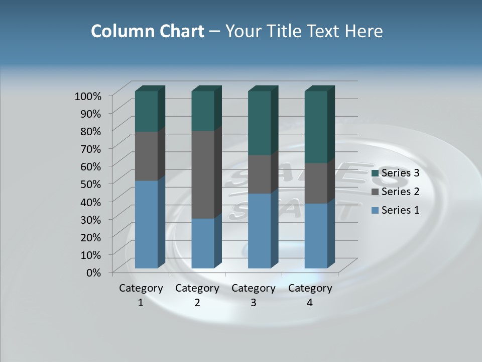 Selling Message New PowerPoint Template