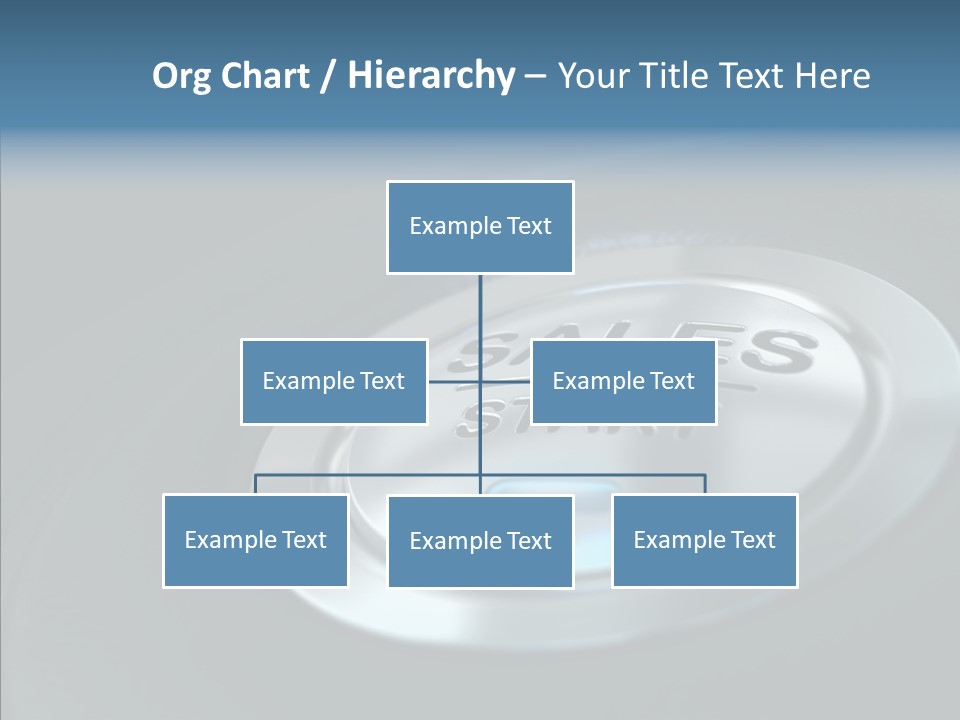 Selling Message New PowerPoint Template