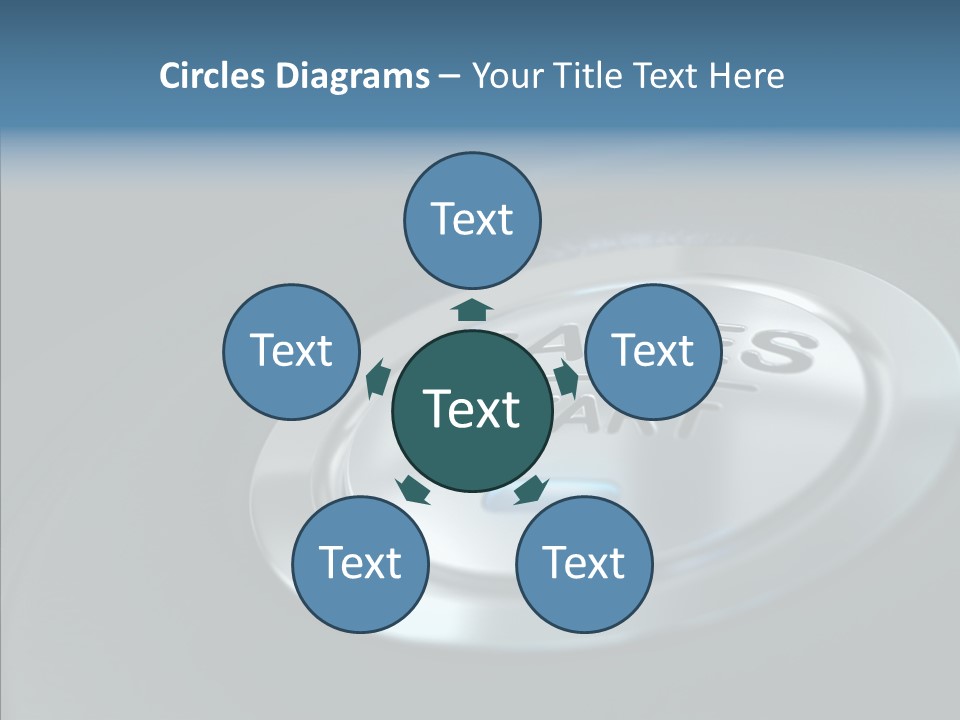 Selling Message New PowerPoint Template