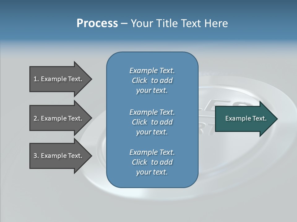 Selling Message New PowerPoint Template