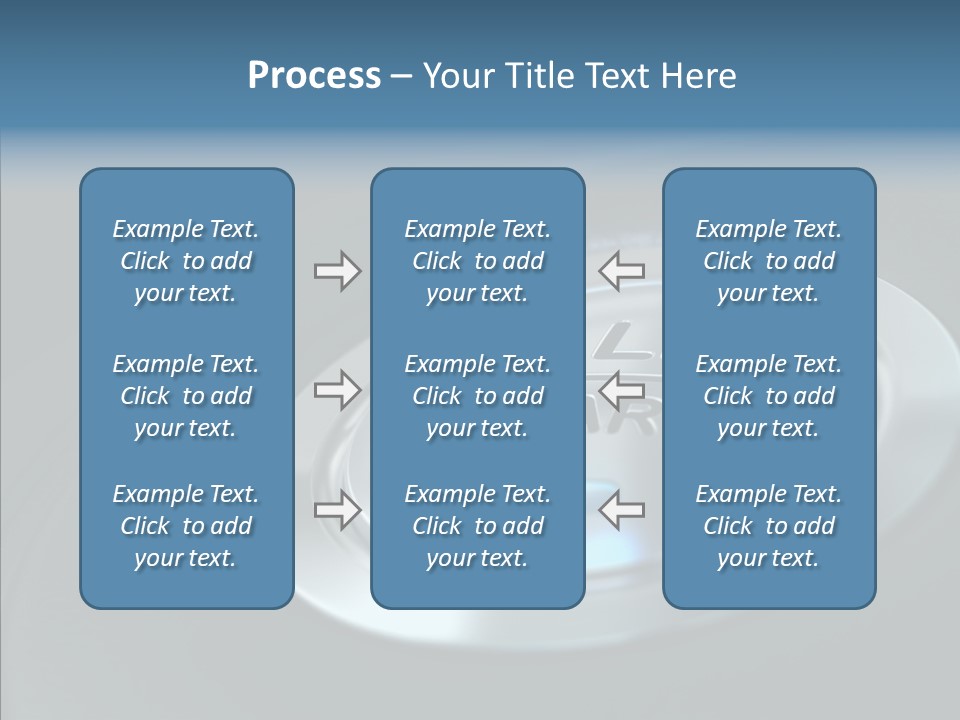 Selling Message New PowerPoint Template