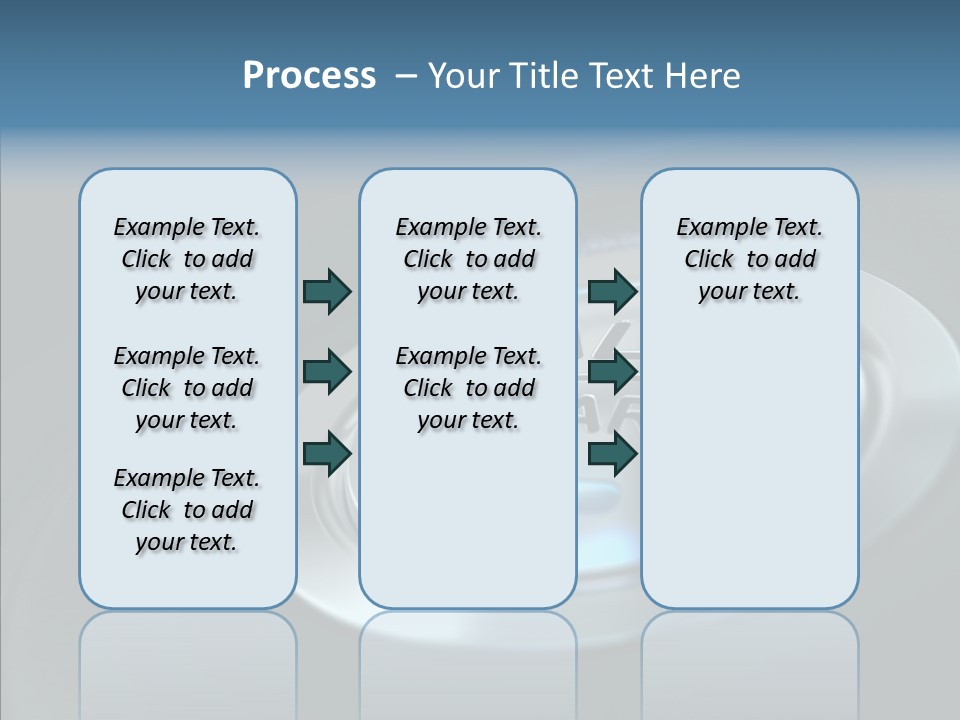 Selling Message New PowerPoint Template