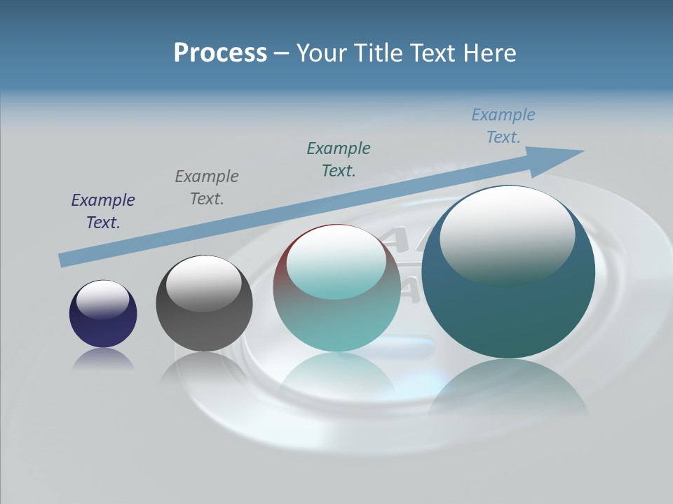 Selling Message New PowerPoint Template