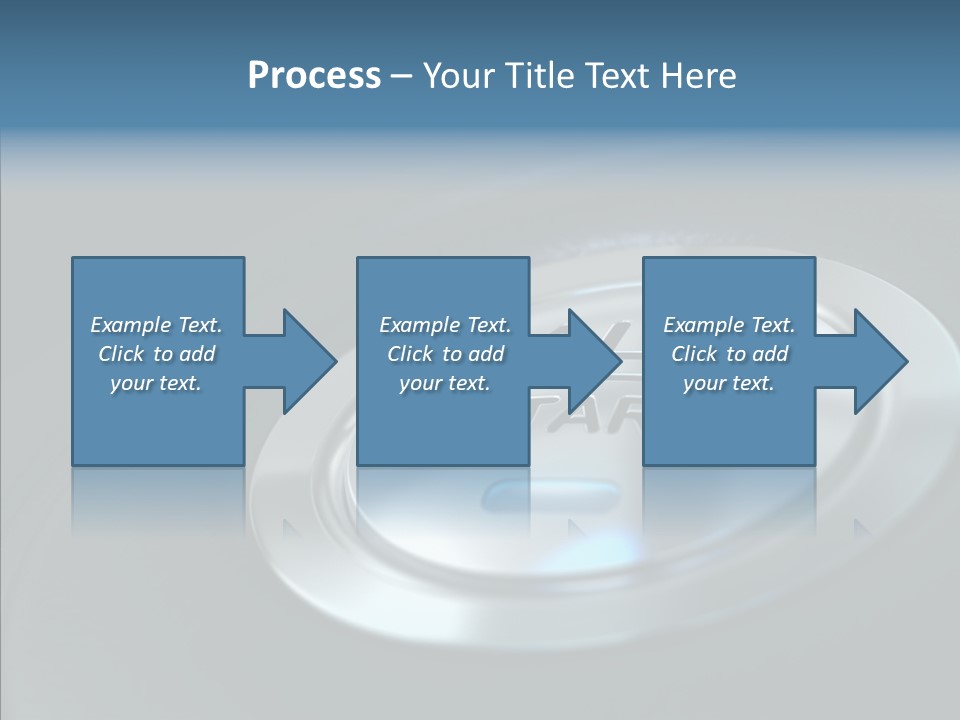 Selling Message New PowerPoint Template