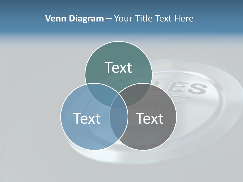 Selling Message New PowerPoint Template