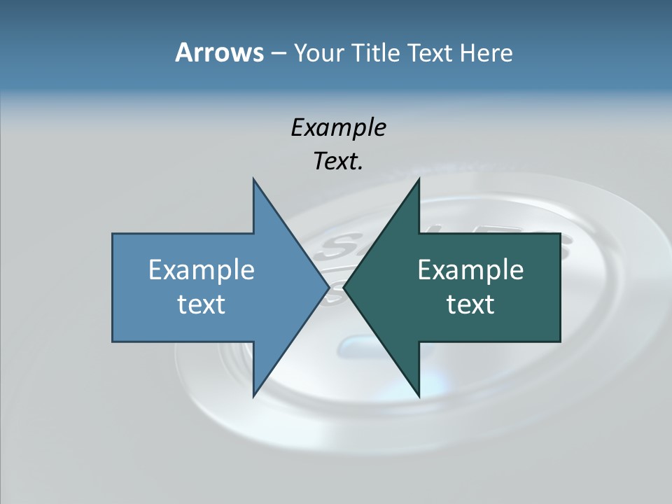 Selling Message New PowerPoint Template