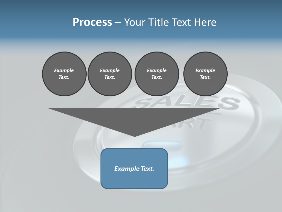 Selling Message New PowerPoint Template