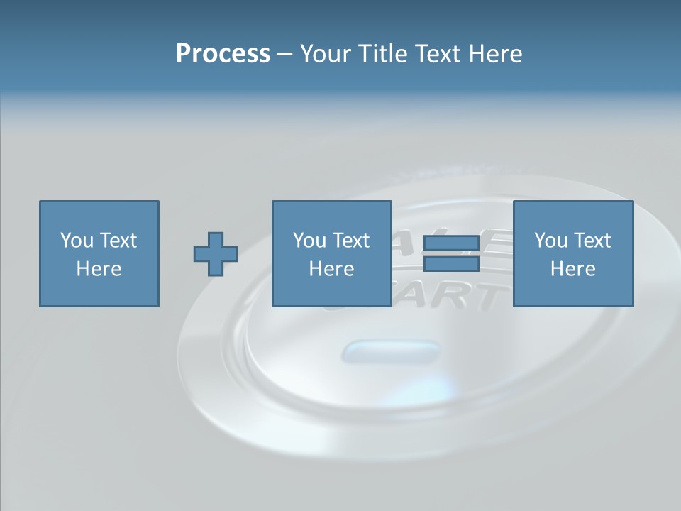 Selling Message New PowerPoint Template