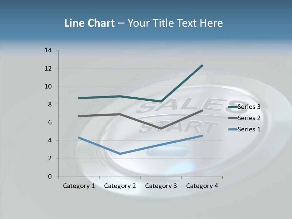 Selling Message New PowerPoint Template