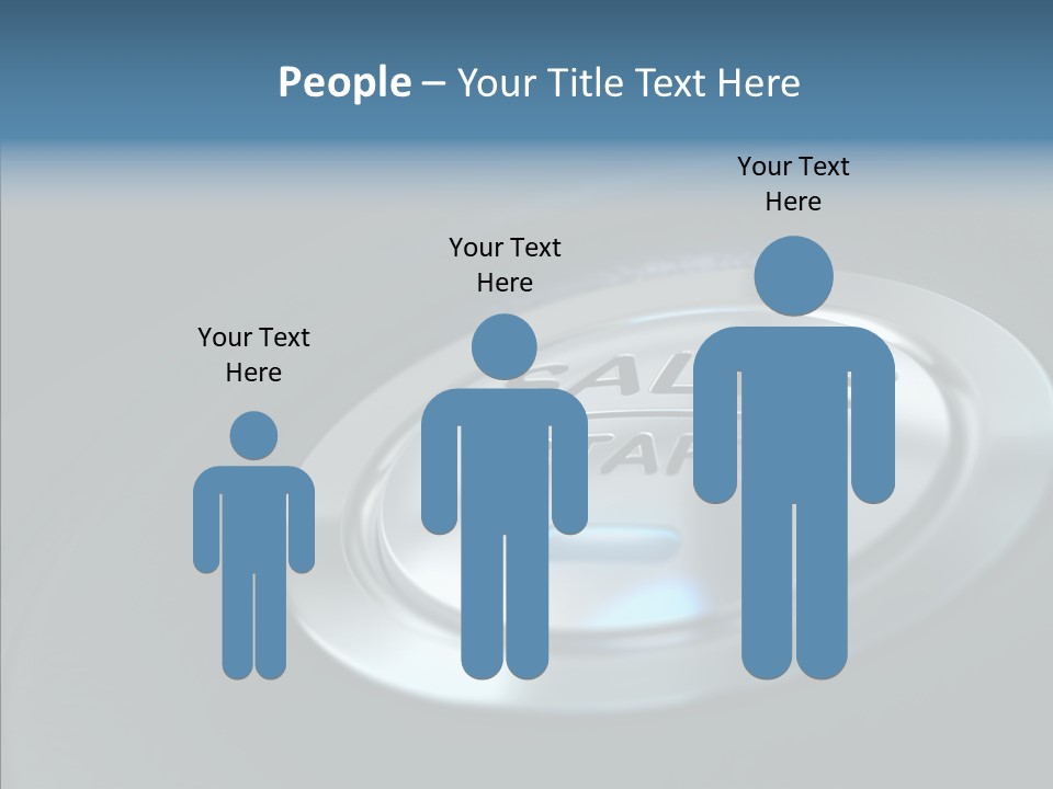 Selling Message New PowerPoint Template