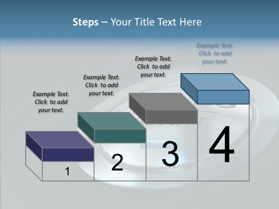Selling Message New PowerPoint Template