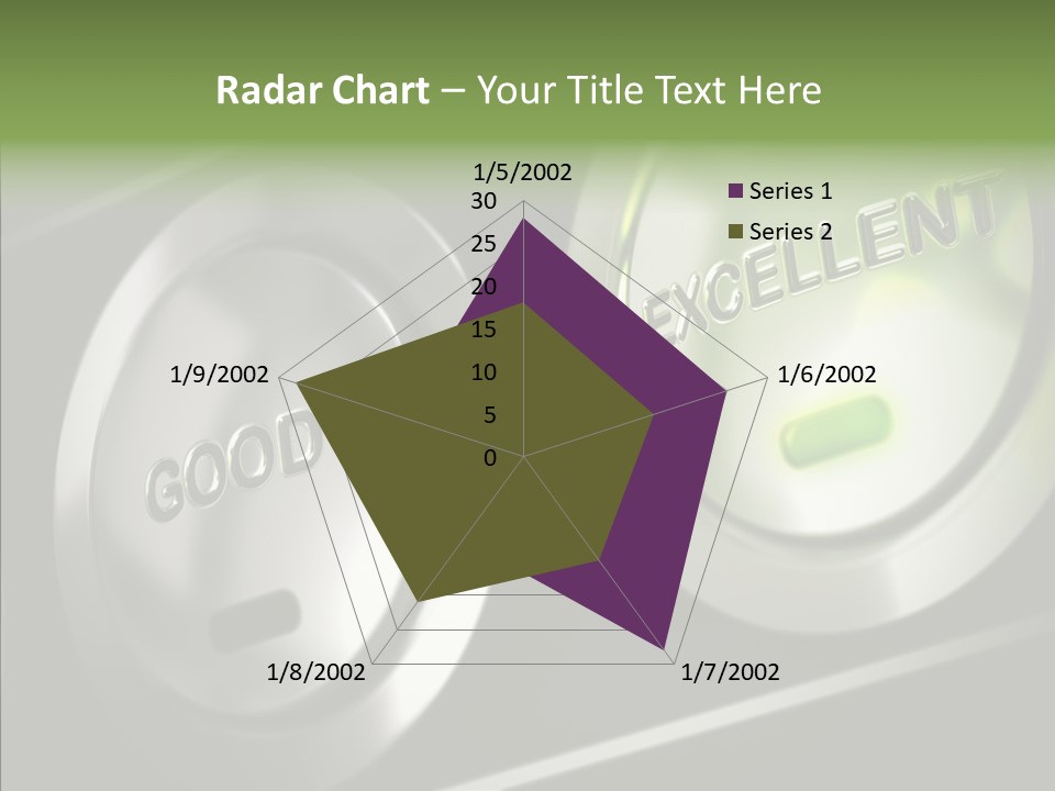 Design Performance Exceptional PowerPoint Template