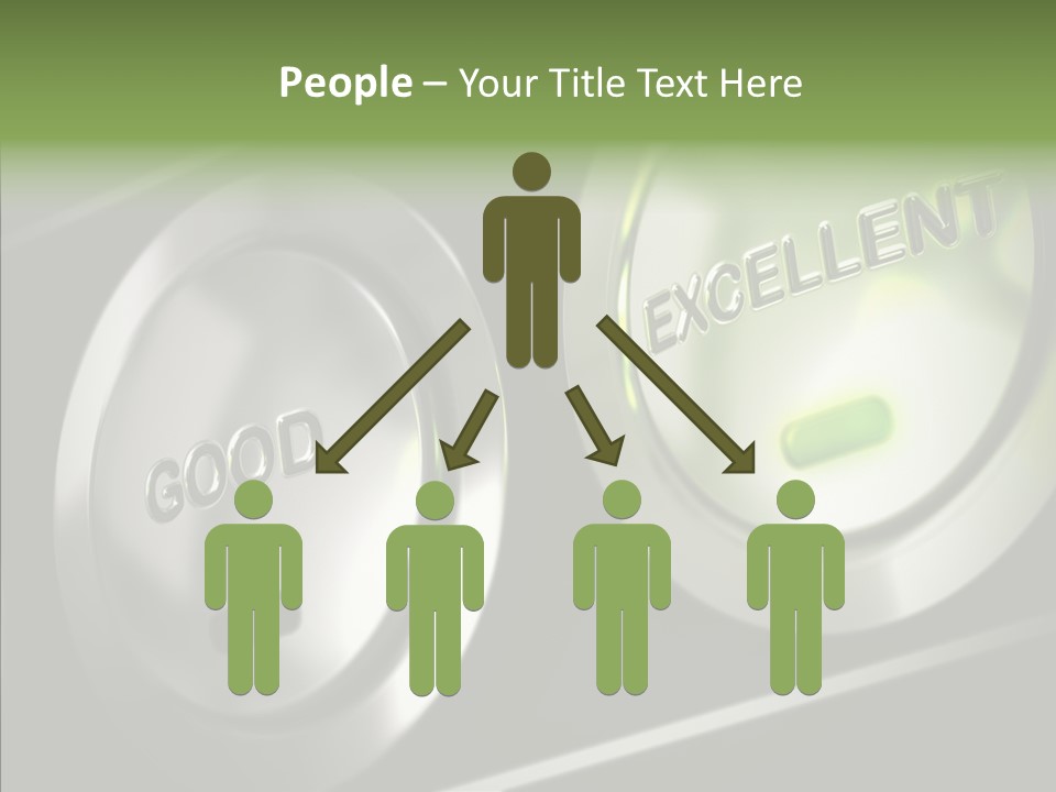 Design Performance Exceptional PowerPoint Template