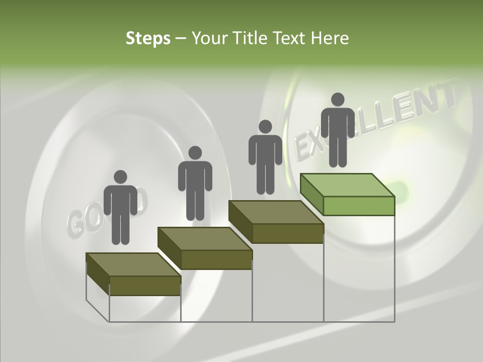 Design Performance Exceptional PowerPoint Template