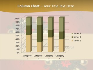 Sterne Weihnachtsmann Weihnachtlich PowerPoint Template