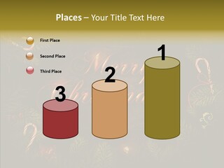 Sign Illustration Design PowerPoint Template