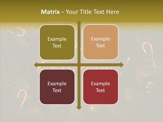 Sign Illustration Design PowerPoint Template