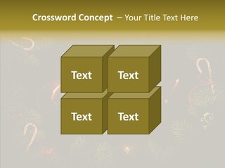 Sign Illustration Design PowerPoint Template