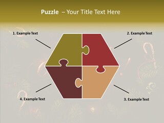 Sign Illustration Design PowerPoint Template