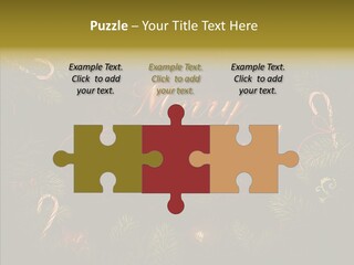 Sign Illustration Design PowerPoint Template