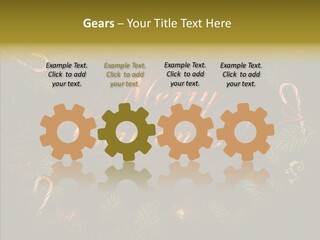 Sign Illustration Design PowerPoint Template