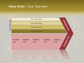 Sign Illustration Design PowerPoint Template