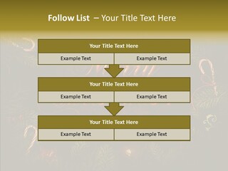 Sign Illustration Design PowerPoint Template