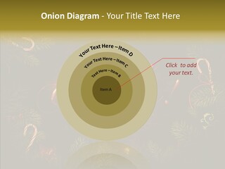 Sign Illustration Design PowerPoint Template