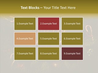 Sign Illustration Design PowerPoint Template