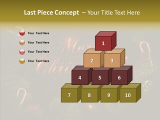 Sign Illustration Design PowerPoint Template