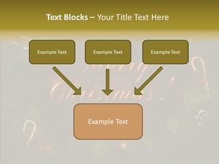 Sign Illustration Design PowerPoint Template