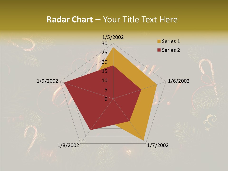 Sign Illustration Design PowerPoint Template