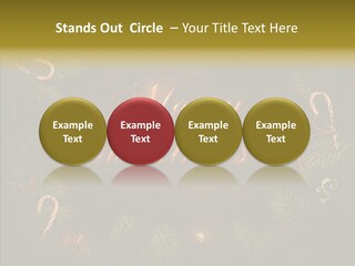 Sign Illustration Design PowerPoint Template