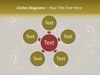 Sign Illustration Design PowerPoint Template