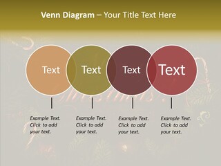 Sign Illustration Design PowerPoint Template