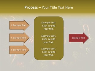 Sign Illustration Design PowerPoint Template